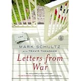 Letters from War: A Novel