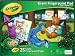 Crayola Giant Fingerpaint Paper