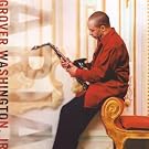 Grover Washington, Jr - Aria