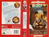 Basil Brush Cartoon Story Book