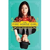 the fire horse girl