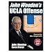 John Wooden's UCLA Offense (DVD/Paperback Book)
