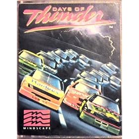 Days of Thunder