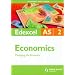 Edexcel AS Economics: Unit 2: Managing the Economy (Student Unit Guides)