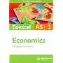 Edexcel AS Economics: Unit 2: Managing the Economy (Student Unit Guides)