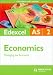 Edexcel AS Economics: Unit 2 (Student Unit Guides)