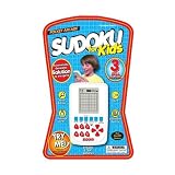 Sudoku for Kids - cod. B000HGTV34