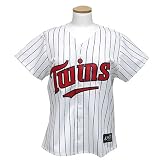 Minnesota Twins Women's 2009 MLB Replica Jersey