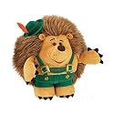 Toy Story Mr. Pricklepants Action Figure
