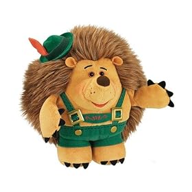 Toy Story Mr. Pricklepants Action Figure