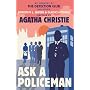 Ask a Policeman by The Detection Club