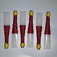 Practice Chanter Reeds 6 Pcs
