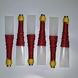 Practice Chanter Reeds 6 Pcs
