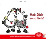 Sheepworld, Sch&uuml;ler-Wandkalender 2008/2009 - Steff, Stefanie R&ouml;lz