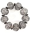 Bracelet: Lace