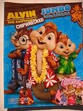 Alvin & the Chipmunks the Chipettes)