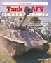 Illustrated Tank & Afv Buyer's Guide (Illustrated Buyer's Guide)