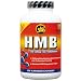All Stars HMB 1500, 120 Kapseln, 1er Pack (1 x 150 g Dose)