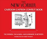 The New Yorker Cartoon Caption Contest Book