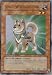 Yugioh YAP1-EN008 Shiba-Warrior Taro Ultra Rare