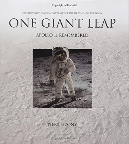 One Giant Leap: Apollo 11 Remembered