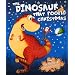 The Dinosaur That Pooped Christmas