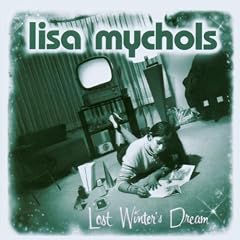 Lost Winter's Dream