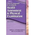 Clinical Companion for Health Assement & Physical Examination