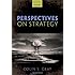 Perspectives on Strategy