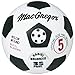 Macgregor Rubber Soccer Ball (Size 4)