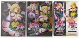 姫騎士アンジェリカオナセットA [DVD] 画像