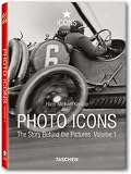 Photo Icons I (Icon (Taschen))