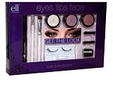 e.l.f. Get The Look, Eye Set, Purple Perfection Edition,