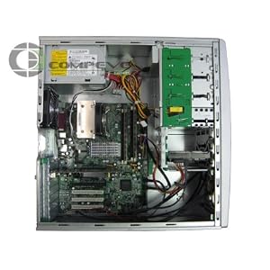 HP XW4600 Multimonitor 8 Monitor Trading Desk Computer Workstation PC eTrade Forex,hp