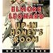 Up in Honey's Room CD