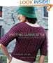 Knitting Classic Style: 35 Modern Designs Inspired by Fashion's Archives