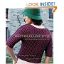 Knitting Classic Style: 35 Modern Designs Inspired by Fashion's Archives