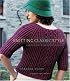 Knitting Classic Style: 35 Modern Designs Inspired by Fashion's Archives