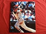 Freddy Sanchez Autographed San Francisco Giants 11x14 Photo, Proof Photo of Freddy Signing for Us.