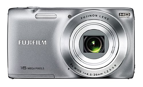 Imagen 3 de Fujifilm JZ200 Silver