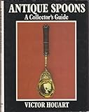 Antique spoons : a collector's guide