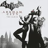 Batman: Arkham City