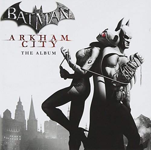 Batman: Arkham City Batman: Arkham City