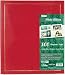 Solid Color Magnetic Design Photo Album Image