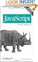 JavaScript Pocket Reference (2nd Edition)