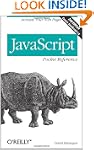 JavaScript Pocket Reference