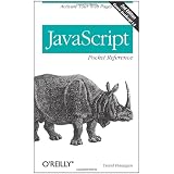 JavaScript Pocket Reference (2nd Edition) ~ David Flanagan