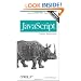 JavaScript Pocket Reference (2nd Edition)