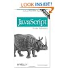 JavaScript Pocket Reference (Pocket Reference (O'Reilly))