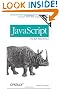 JavaScript Pocket Reference (Pocket Reference (O'Reilly))